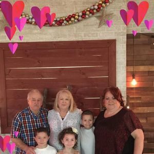 Meet your Posher, Ann